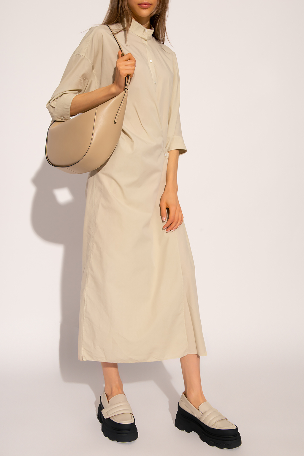 Light Travel Pants - SchaferandweinerShops Niger - ESSENTIAL